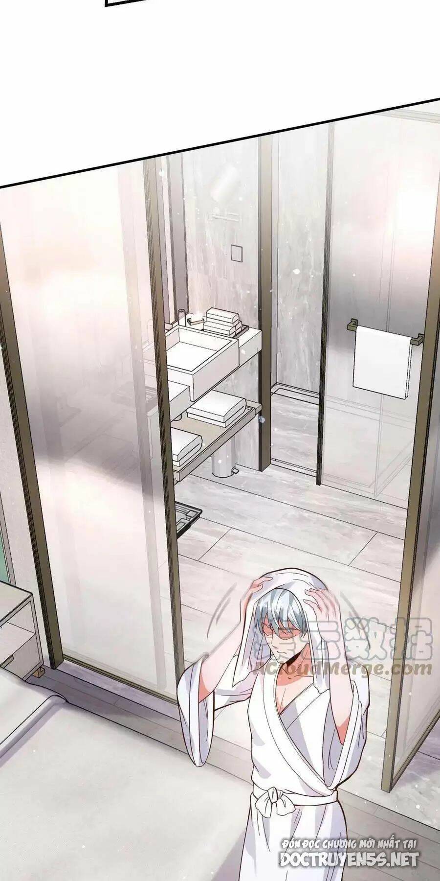 Ngày Tận Thế: Ta Nhận Được Tỷ Lệ Rớt Đồ Gấp 100 Lần Chapter 11 - Trang 2