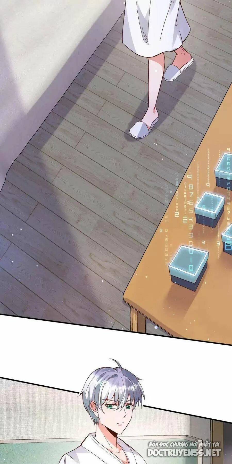 Ngày Tận Thế: Ta Nhận Được Tỷ Lệ Rớt Đồ Gấp 100 Lần Chapter 11 - Trang 2