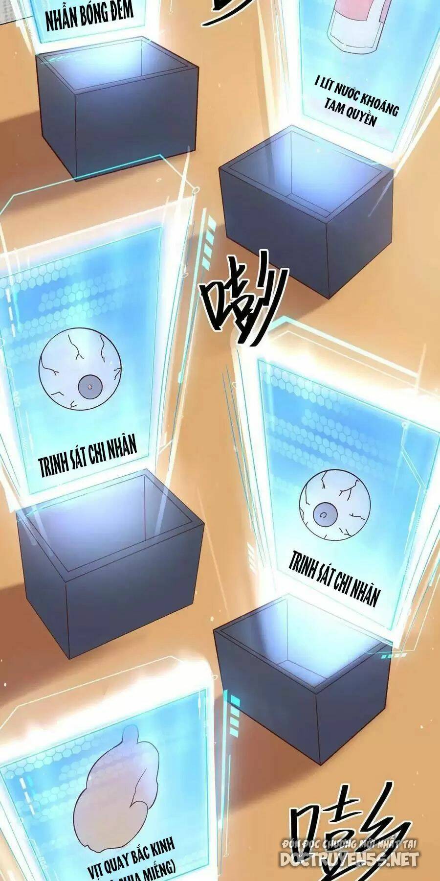 Ngày Tận Thế: Ta Nhận Được Tỷ Lệ Rớt Đồ Gấp 100 Lần Chapter 11 - Trang 2