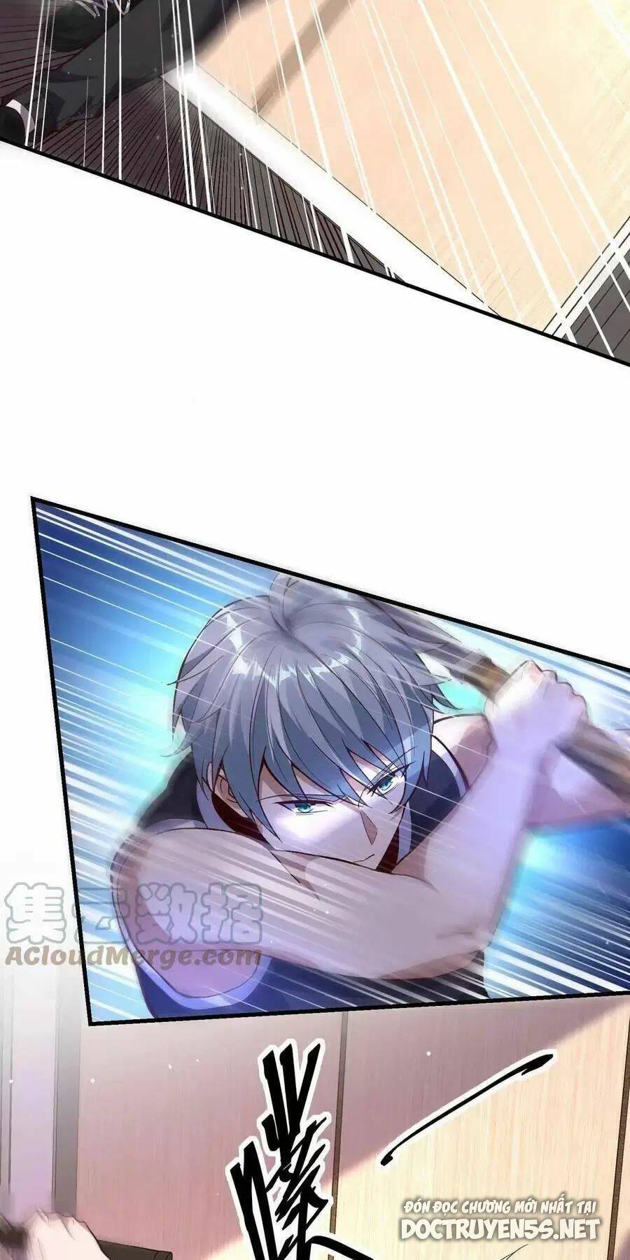 Ngày Tận Thế: Ta Nhận Được Tỷ Lệ Rớt Đồ Gấp 100 Lần Chapter 11 - Trang 2