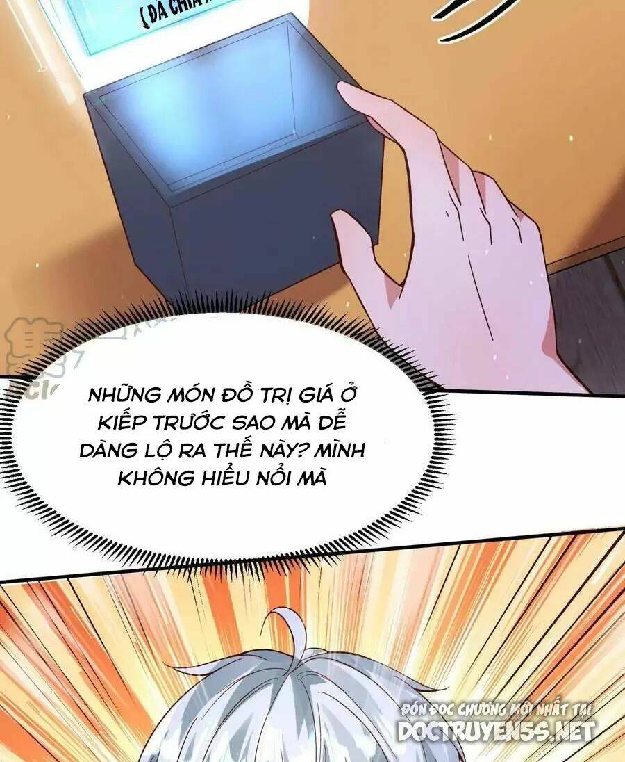 Ngày Tận Thế: Ta Nhận Được Tỷ Lệ Rớt Đồ Gấp 100 Lần Chapter 11 - Trang 2