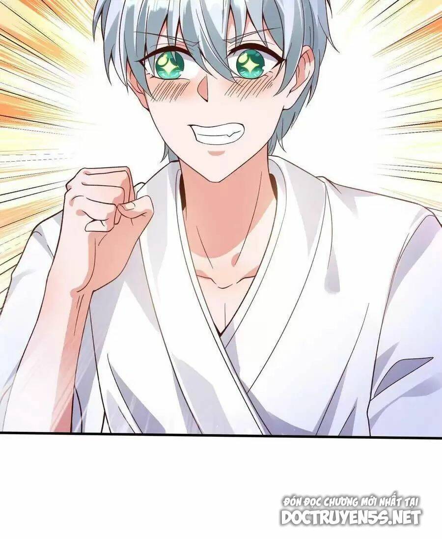 Ngày Tận Thế: Ta Nhận Được Tỷ Lệ Rớt Đồ Gấp 100 Lần Chapter 11 - Trang 2