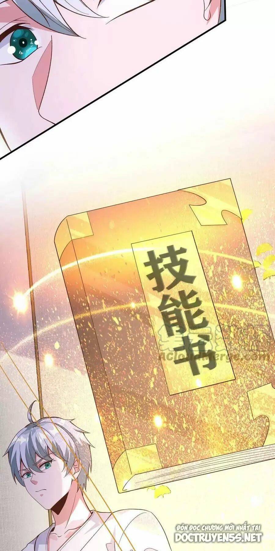 Ngày Tận Thế: Ta Nhận Được Tỷ Lệ Rớt Đồ Gấp 100 Lần Chapter 11 - Trang 2