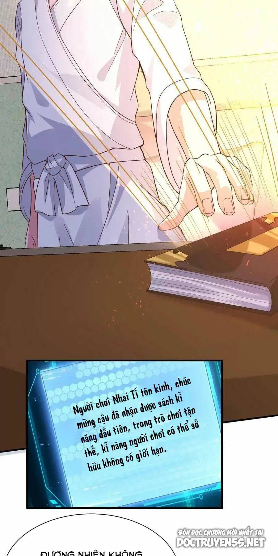 Ngày Tận Thế: Ta Nhận Được Tỷ Lệ Rớt Đồ Gấp 100 Lần Chapter 11 - Trang 2