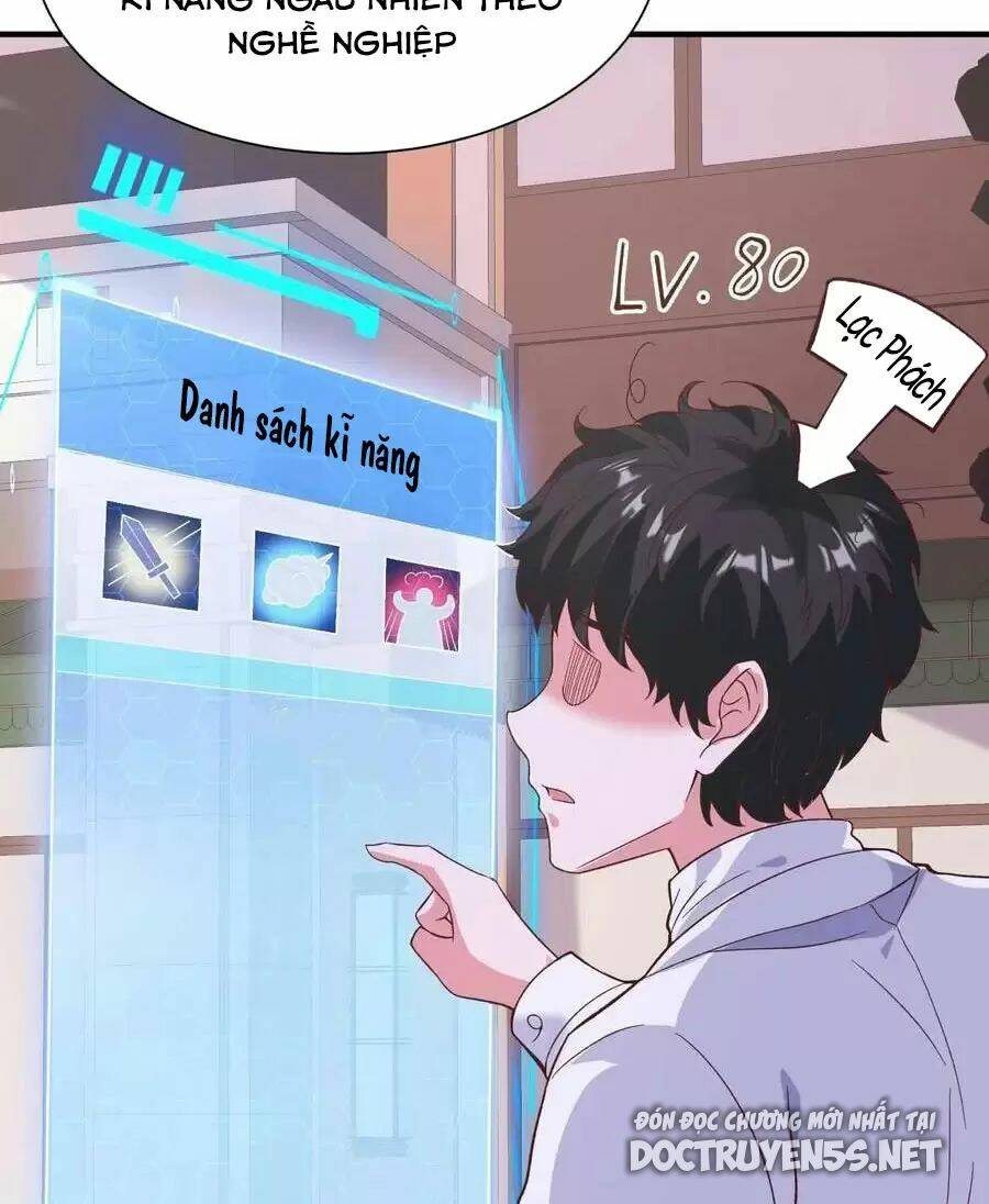 Ngày Tận Thế: Ta Nhận Được Tỷ Lệ Rớt Đồ Gấp 100 Lần Chapter 11 - Trang 2