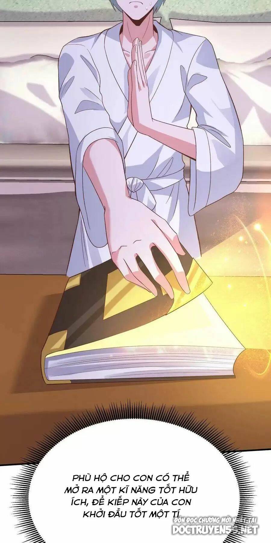 Ngày Tận Thế: Ta Nhận Được Tỷ Lệ Rớt Đồ Gấp 100 Lần Chapter 11 - Trang 2