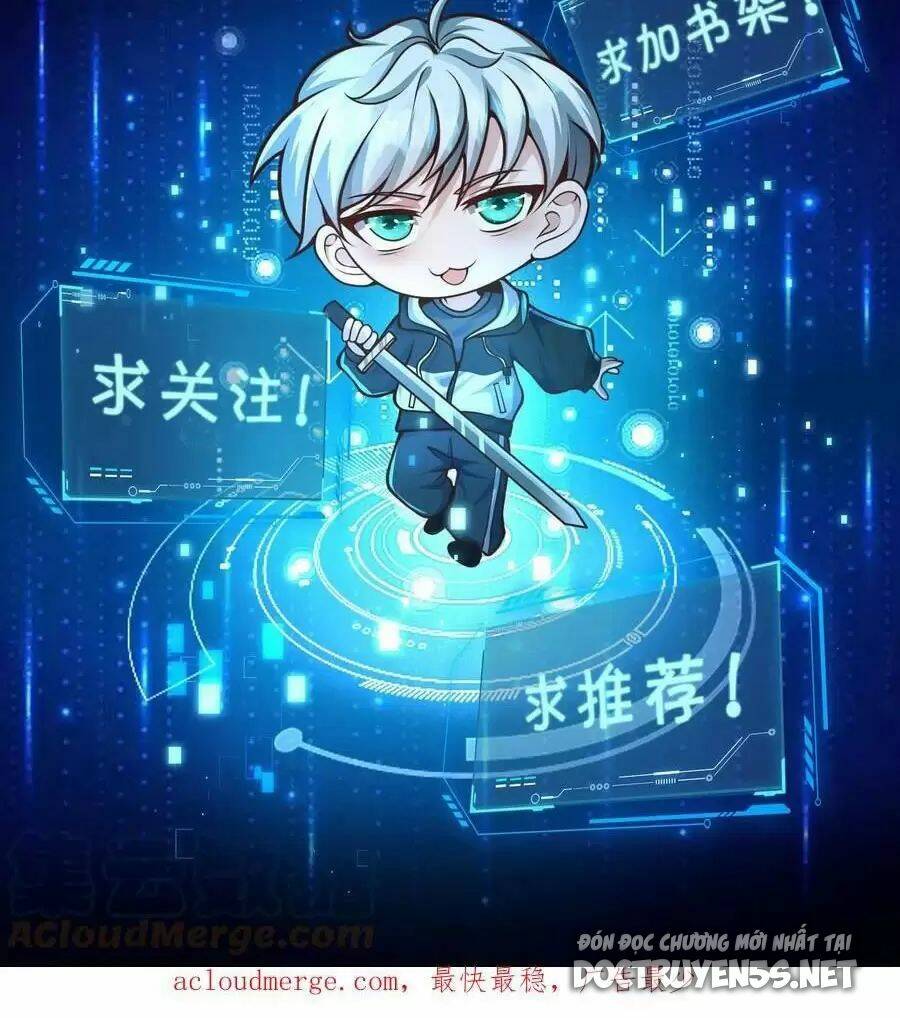 Ngày Tận Thế: Ta Nhận Được Tỷ Lệ Rớt Đồ Gấp 100 Lần Chapter 11 - Trang 2