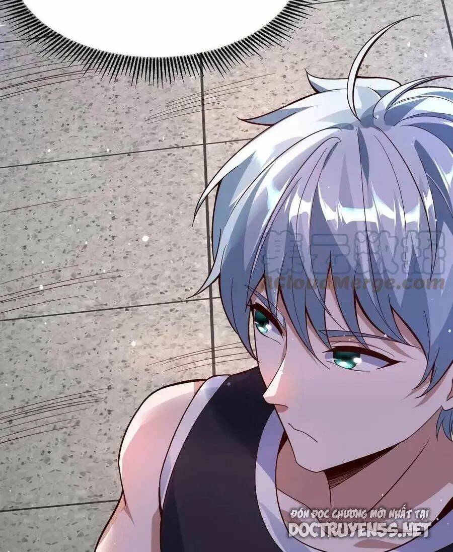 Ngày Tận Thế: Ta Nhận Được Tỷ Lệ Rớt Đồ Gấp 100 Lần Chapter 11 - Trang 2