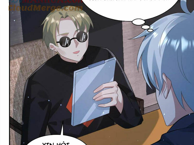 Ngày Tận Thế: Ta Nhận Được Tỷ Lệ Rớt Đồ Gấp 100 Lần Chapter 112 - Trang 2