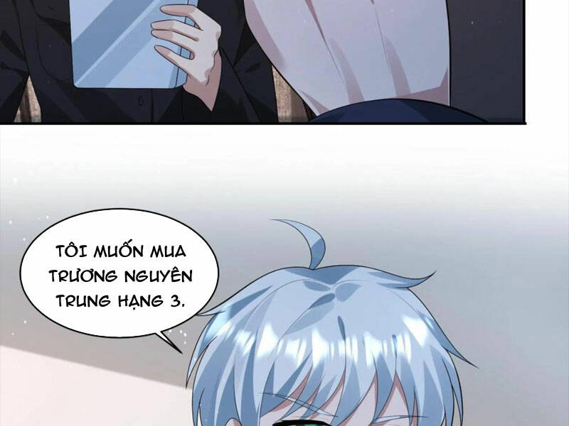 Ngày Tận Thế: Ta Nhận Được Tỷ Lệ Rớt Đồ Gấp 100 Lần Chapter 112 - Trang 2