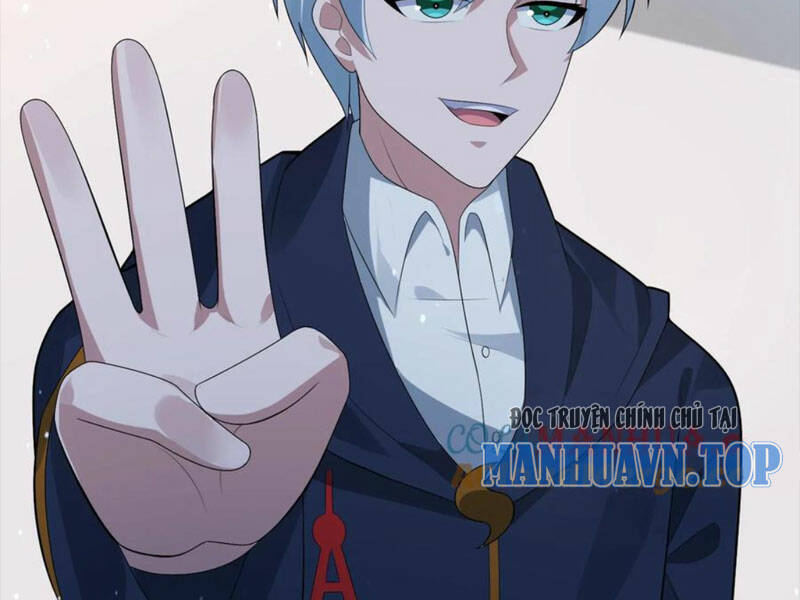 Ngày Tận Thế: Ta Nhận Được Tỷ Lệ Rớt Đồ Gấp 100 Lần Chapter 112 - Trang 2