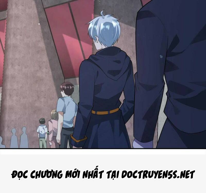 Ngày Tận Thế: Ta Nhận Được Tỷ Lệ Rớt Đồ Gấp 100 Lần Chapter 112 - Trang 2