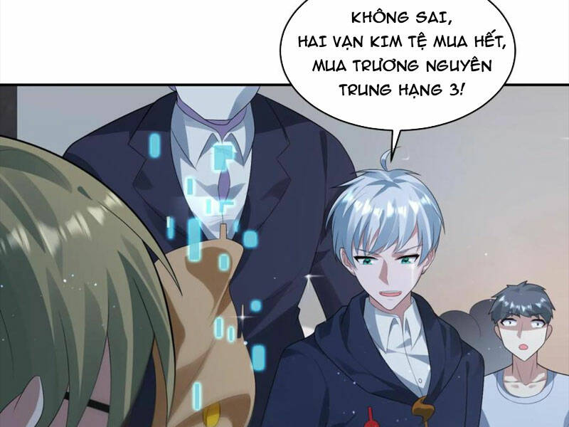 Ngày Tận Thế: Ta Nhận Được Tỷ Lệ Rớt Đồ Gấp 100 Lần Chapter 112 - Trang 2