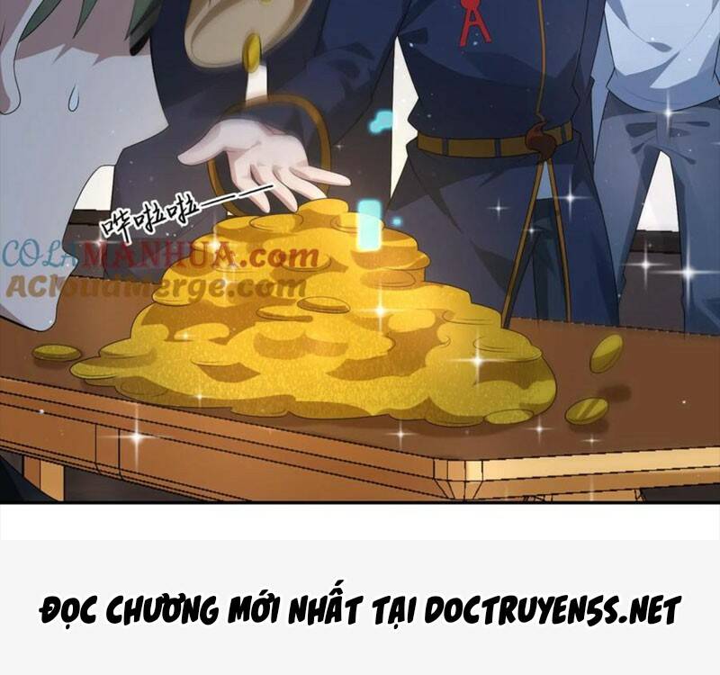 Ngày Tận Thế: Ta Nhận Được Tỷ Lệ Rớt Đồ Gấp 100 Lần Chapter 112 - Trang 2