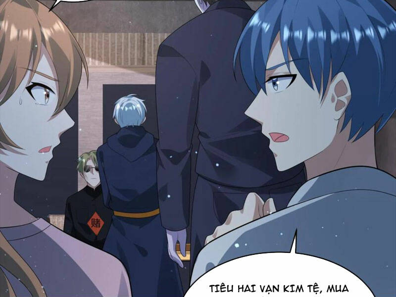 Ngày Tận Thế: Ta Nhận Được Tỷ Lệ Rớt Đồ Gấp 100 Lần Chapter 112 - Trang 2