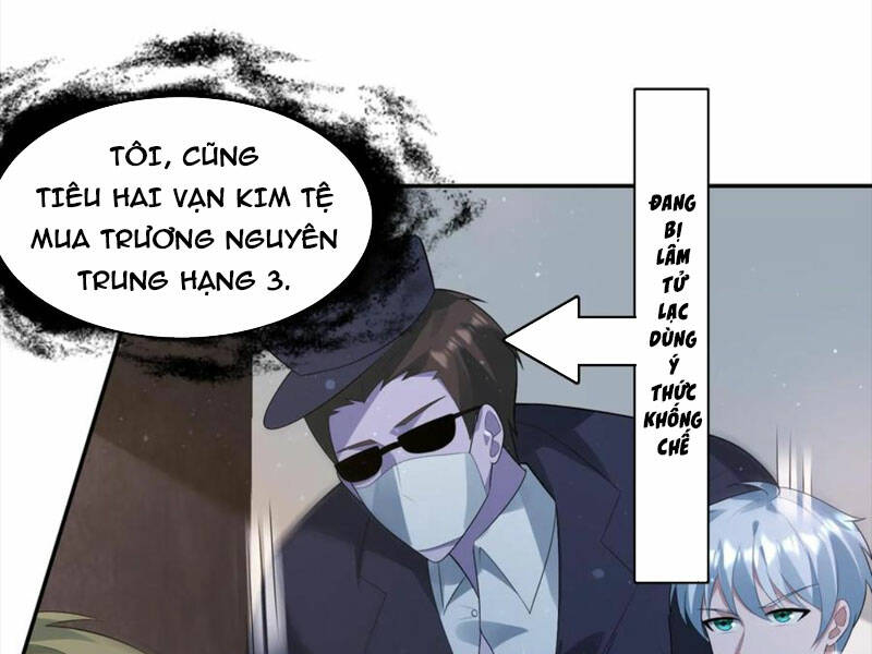 Ngày Tận Thế: Ta Nhận Được Tỷ Lệ Rớt Đồ Gấp 100 Lần Chapter 112 - Trang 2