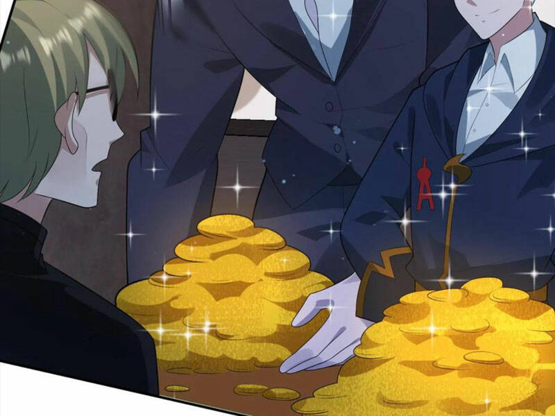 Ngày Tận Thế: Ta Nhận Được Tỷ Lệ Rớt Đồ Gấp 100 Lần Chapter 112 - Trang 2