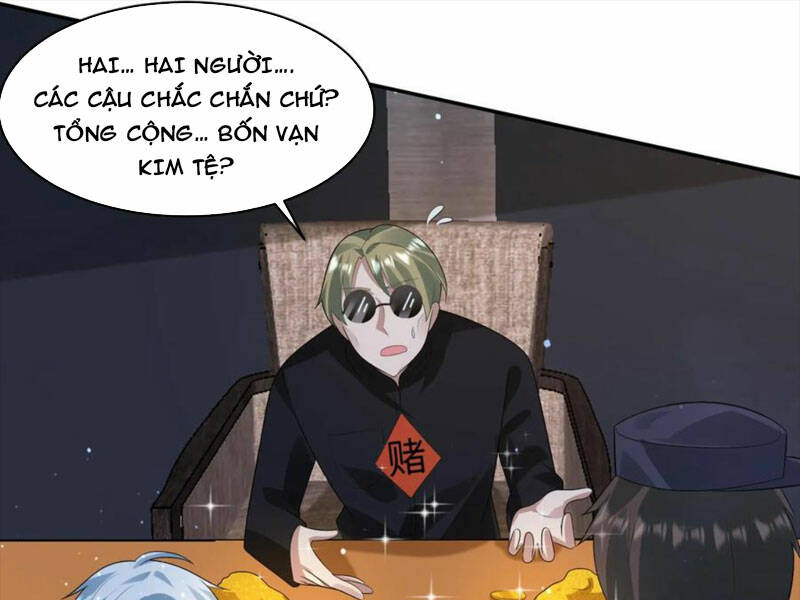 Ngày Tận Thế: Ta Nhận Được Tỷ Lệ Rớt Đồ Gấp 100 Lần Chapter 112 - Trang 2