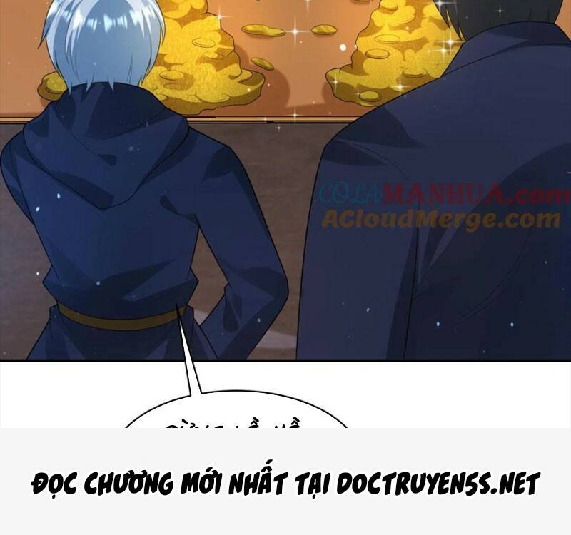 Ngày Tận Thế: Ta Nhận Được Tỷ Lệ Rớt Đồ Gấp 100 Lần Chapter 112 - Trang 2
