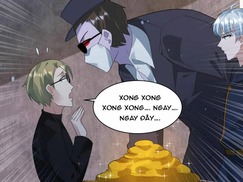 Ngày Tận Thế: Ta Nhận Được Tỷ Lệ Rớt Đồ Gấp 100 Lần Chapter 112 - Trang 2