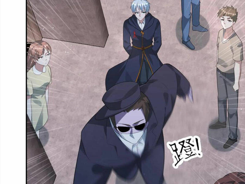 Ngày Tận Thế: Ta Nhận Được Tỷ Lệ Rớt Đồ Gấp 100 Lần Chapter 112 - Trang 2