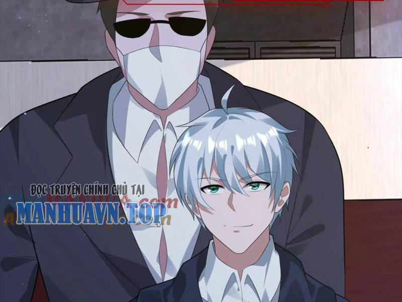 Ngày Tận Thế: Ta Nhận Được Tỷ Lệ Rớt Đồ Gấp 100 Lần Chapter 112 - Trang 2