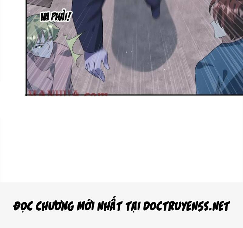 Ngày Tận Thế: Ta Nhận Được Tỷ Lệ Rớt Đồ Gấp 100 Lần Chapter 112 - Trang 2