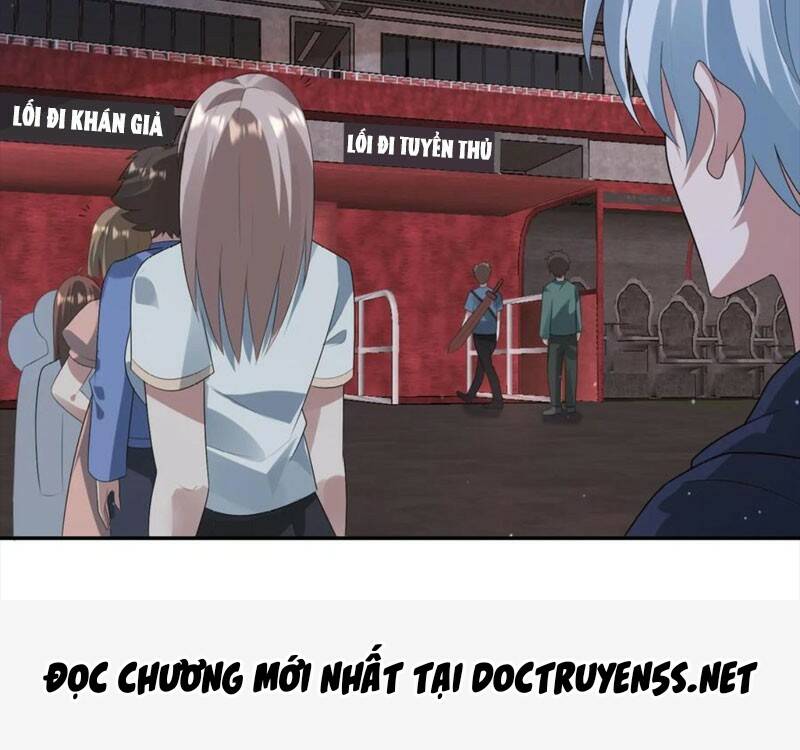 Ngày Tận Thế: Ta Nhận Được Tỷ Lệ Rớt Đồ Gấp 100 Lần Chapter 112 - Trang 2