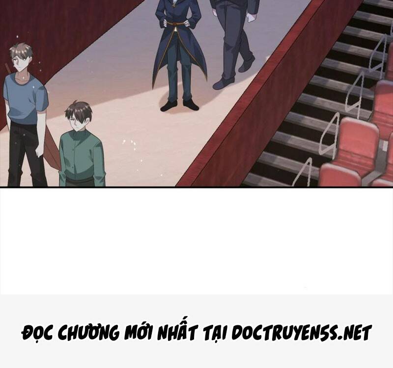 Ngày Tận Thế: Ta Nhận Được Tỷ Lệ Rớt Đồ Gấp 100 Lần Chapter 112 - Trang 2