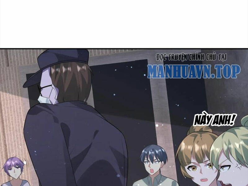 Ngày Tận Thế: Ta Nhận Được Tỷ Lệ Rớt Đồ Gấp 100 Lần Chapter 112 - Trang 2