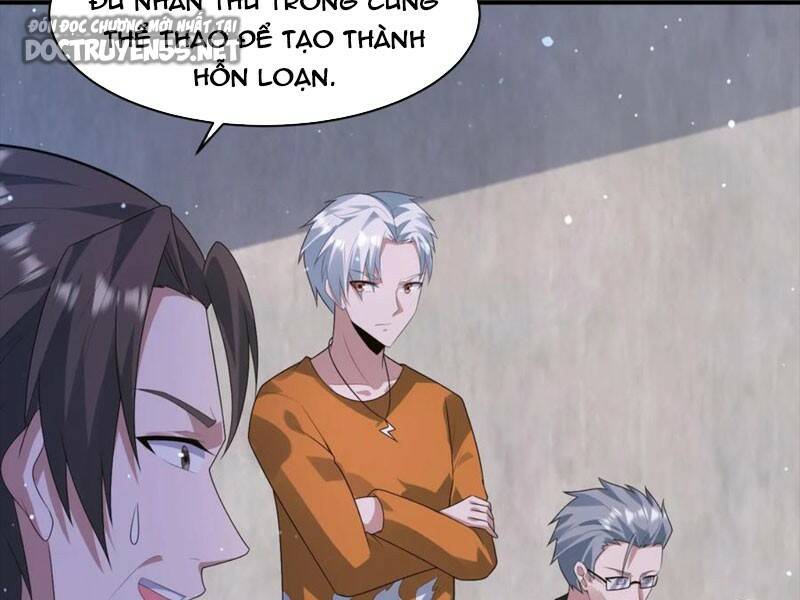 Ngày Tận Thế: Ta Nhận Được Tỷ Lệ Rớt Đồ Gấp 100 Lần Chapter 117 - Trang 2