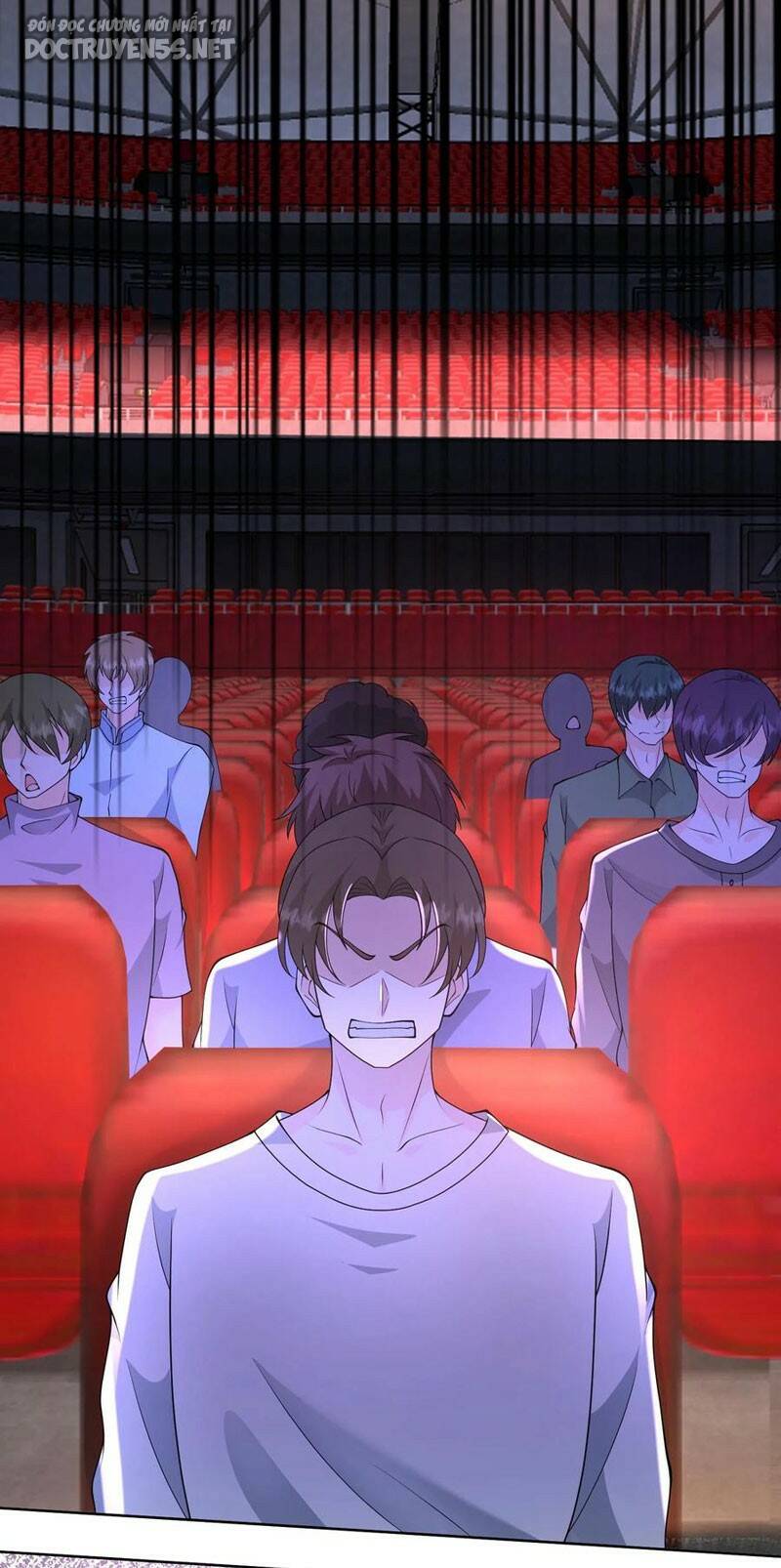 Ngày Tận Thế: Ta Nhận Được Tỷ Lệ Rớt Đồ Gấp 100 Lần Chapter 118 - Trang 2