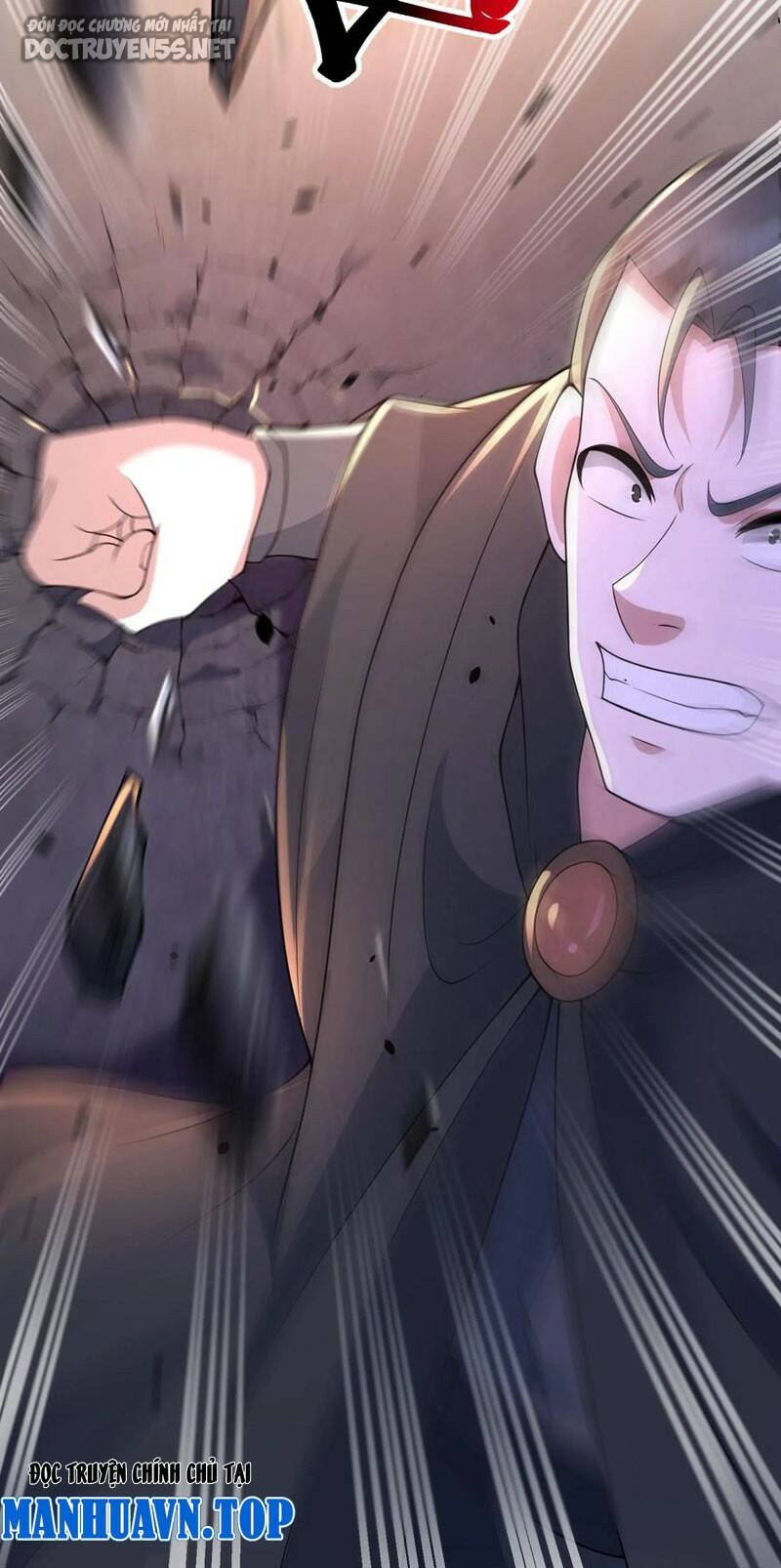 Ngày Tận Thế: Ta Nhận Được Tỷ Lệ Rớt Đồ Gấp 100 Lần Chapter 118 - Trang 2