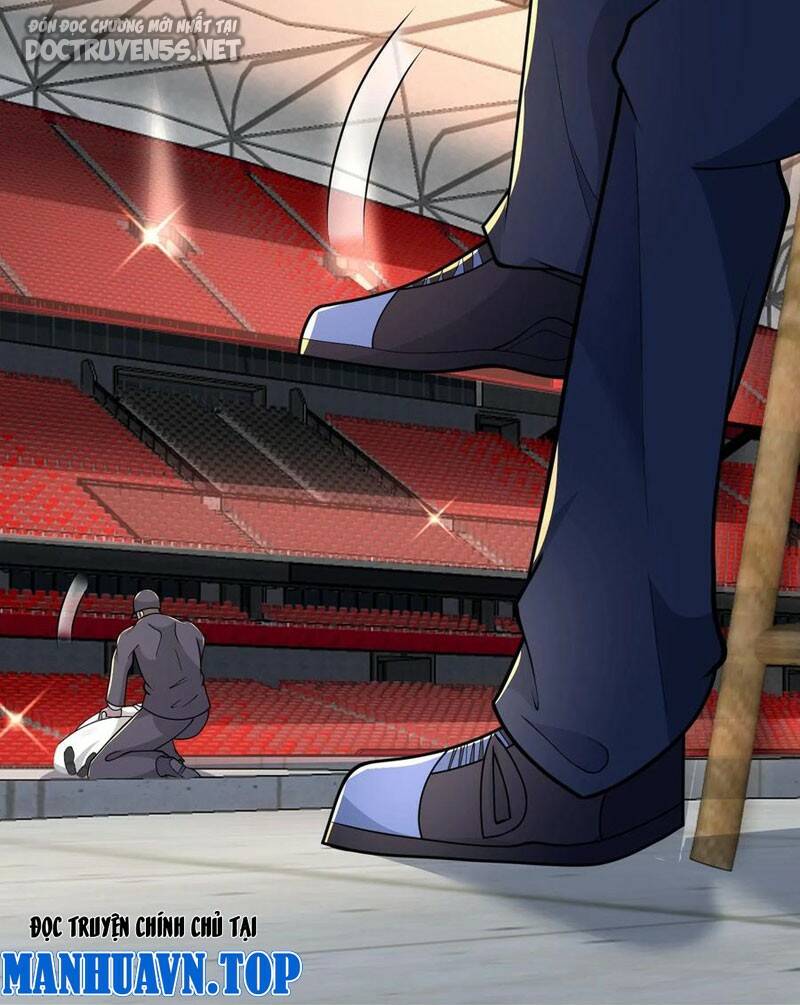 Ngày Tận Thế: Ta Nhận Được Tỷ Lệ Rớt Đồ Gấp 100 Lần Chapter 118 - Trang 2