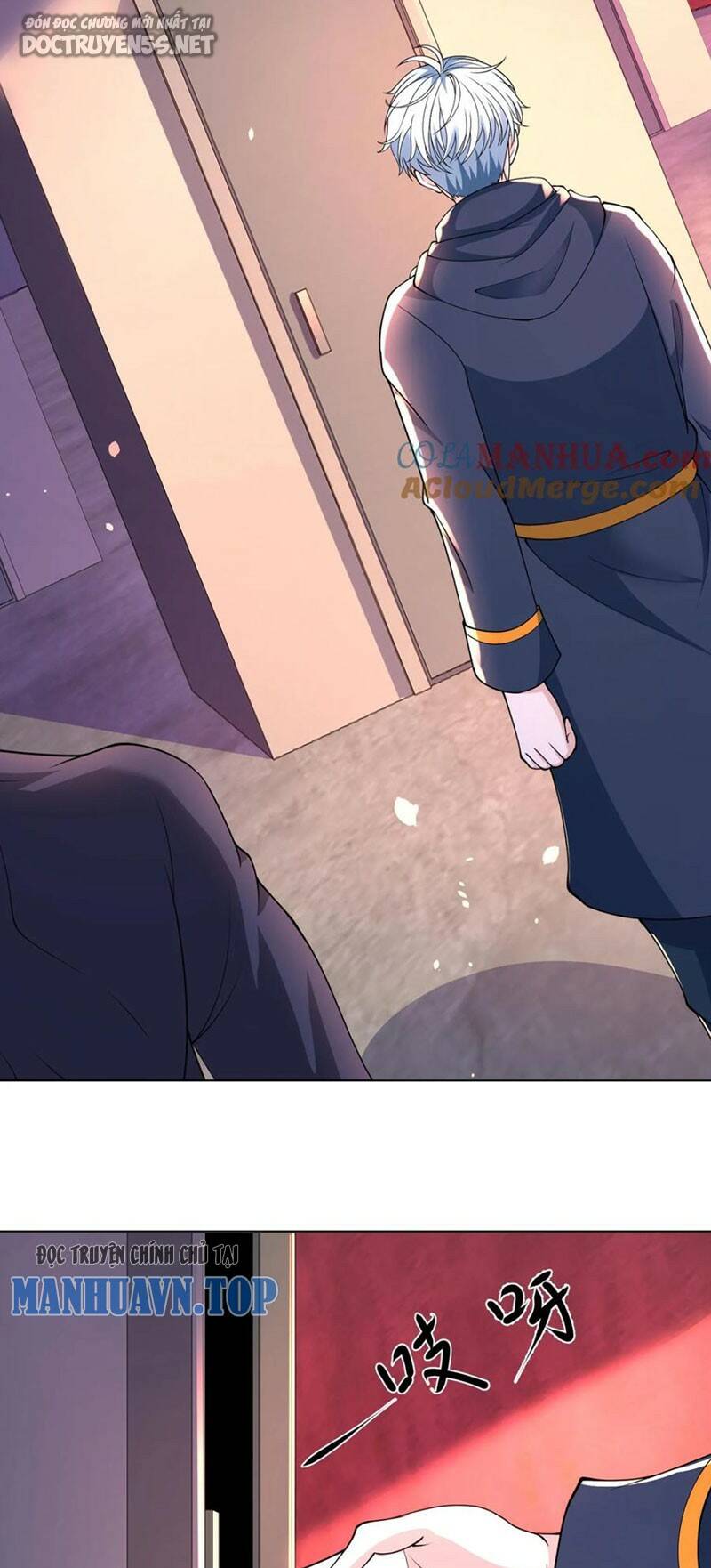 Ngày Tận Thế: Ta Nhận Được Tỷ Lệ Rớt Đồ Gấp 100 Lần Chapter 119 - Trang 2