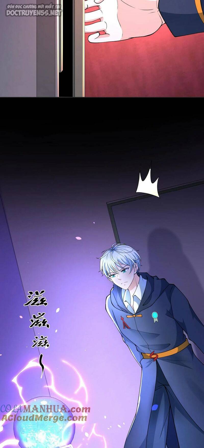 Ngày Tận Thế: Ta Nhận Được Tỷ Lệ Rớt Đồ Gấp 100 Lần Chapter 119 - Trang 2