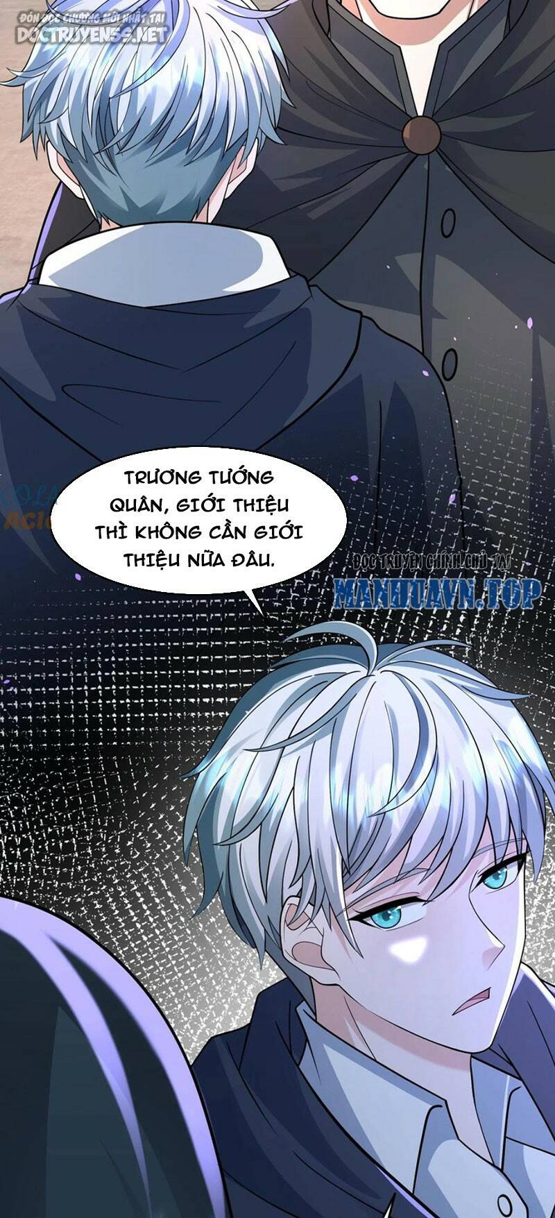 Ngày Tận Thế: Ta Nhận Được Tỷ Lệ Rớt Đồ Gấp 100 Lần Chapter 119 - Trang 2