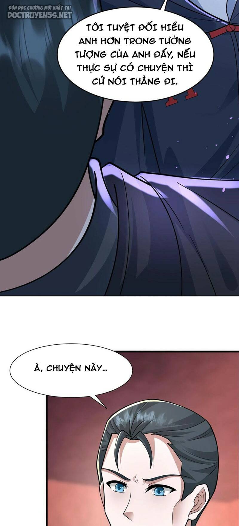 Ngày Tận Thế: Ta Nhận Được Tỷ Lệ Rớt Đồ Gấp 100 Lần Chapter 119 - Trang 2