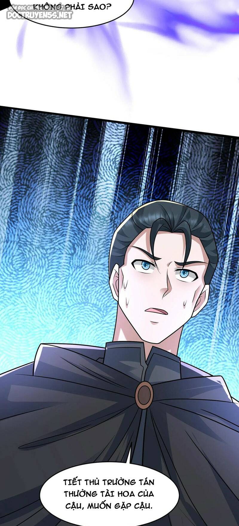 Ngày Tận Thế: Ta Nhận Được Tỷ Lệ Rớt Đồ Gấp 100 Lần Chapter 119 - Trang 2