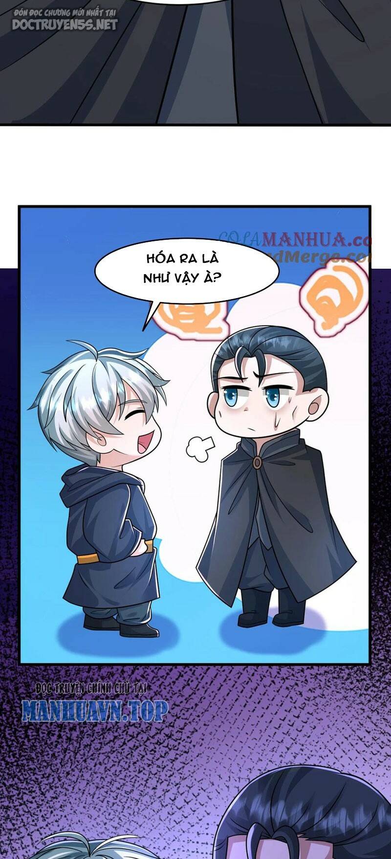 Ngày Tận Thế: Ta Nhận Được Tỷ Lệ Rớt Đồ Gấp 100 Lần Chapter 119 - Trang 2