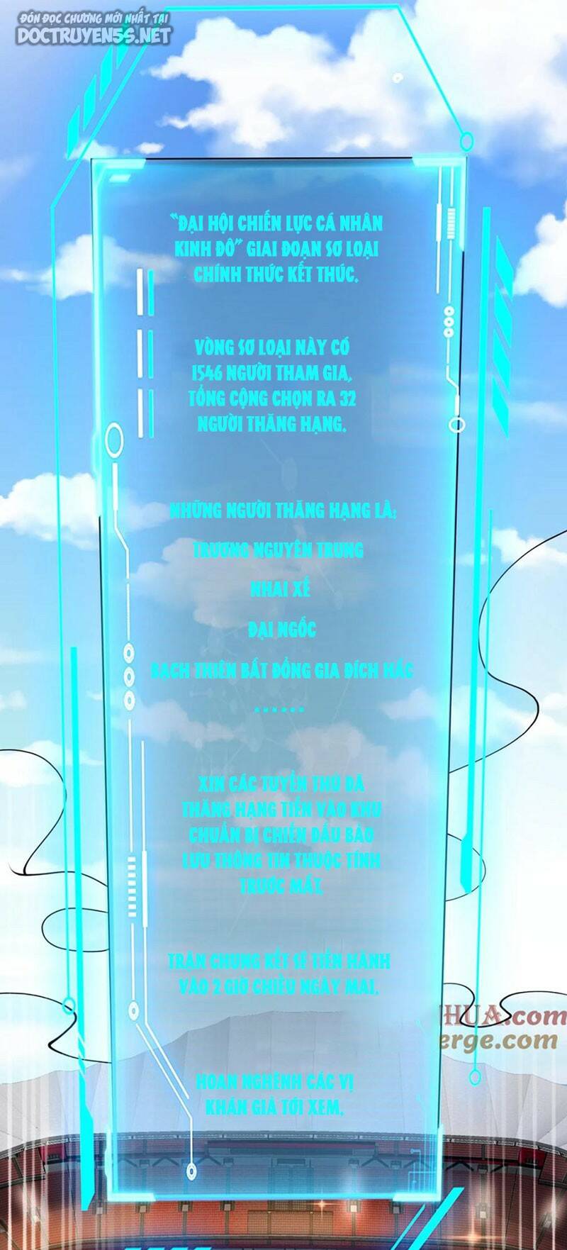 Ngày Tận Thế: Ta Nhận Được Tỷ Lệ Rớt Đồ Gấp 100 Lần Chapter 119 - Trang 2