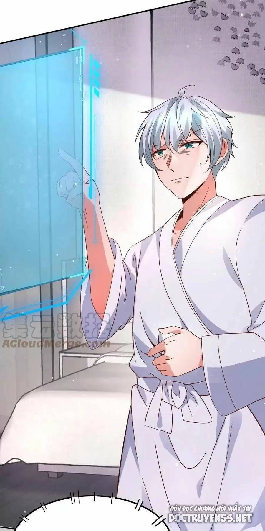 Ngày Tận Thế: Ta Nhận Được Tỷ Lệ Rớt Đồ Gấp 100 Lần Chapter 12 - Trang 2