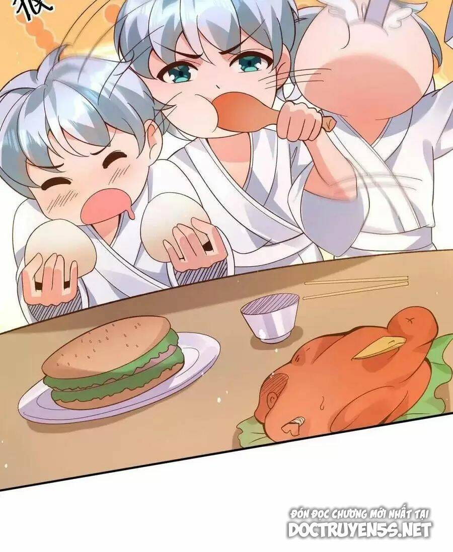 Ngày Tận Thế: Ta Nhận Được Tỷ Lệ Rớt Đồ Gấp 100 Lần Chapter 12 - Trang 2