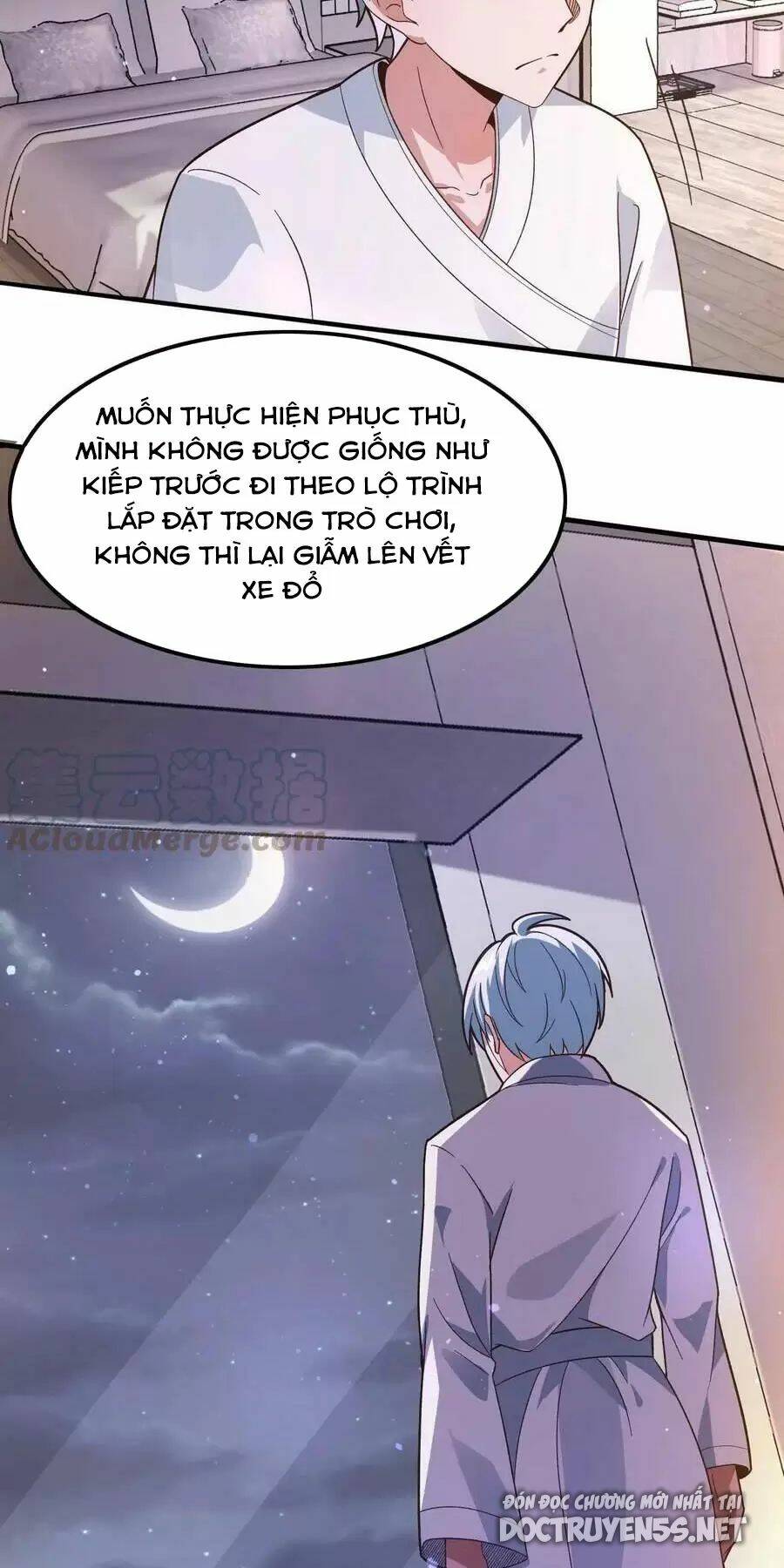 Ngày Tận Thế: Ta Nhận Được Tỷ Lệ Rớt Đồ Gấp 100 Lần Chapter 12 - Trang 2