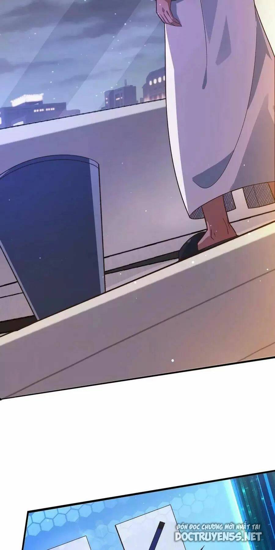 Ngày Tận Thế: Ta Nhận Được Tỷ Lệ Rớt Đồ Gấp 100 Lần Chapter 12 - Trang 2