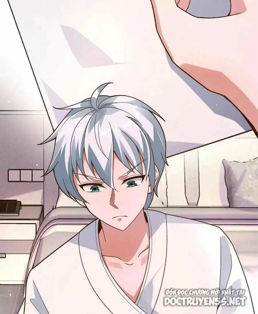 Ngày Tận Thế: Ta Nhận Được Tỷ Lệ Rớt Đồ Gấp 100 Lần Chapter 12 - Trang 2