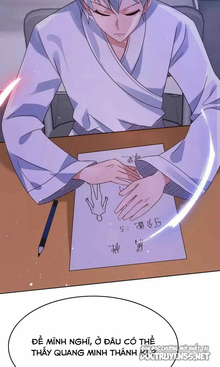 Ngày Tận Thế: Ta Nhận Được Tỷ Lệ Rớt Đồ Gấp 100 Lần Chapter 12 - Trang 2