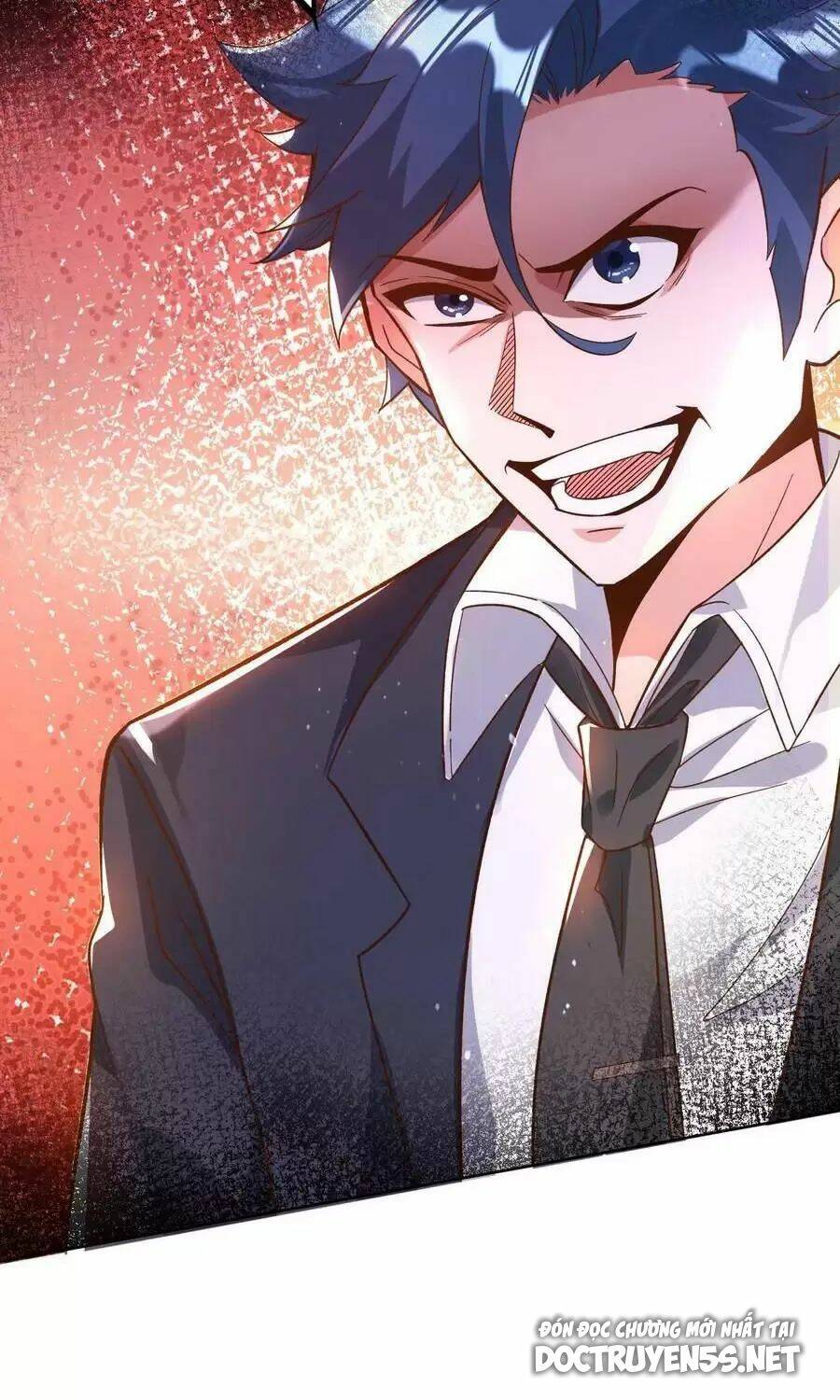 Ngày Tận Thế: Ta Nhận Được Tỷ Lệ Rớt Đồ Gấp 100 Lần Chapter 12 - Trang 2