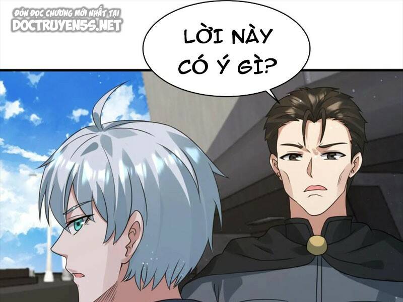 Ngày Tận Thế: Ta Nhận Được Tỷ Lệ Rớt Đồ Gấp 100 Lần Chapter 121 - Trang 2