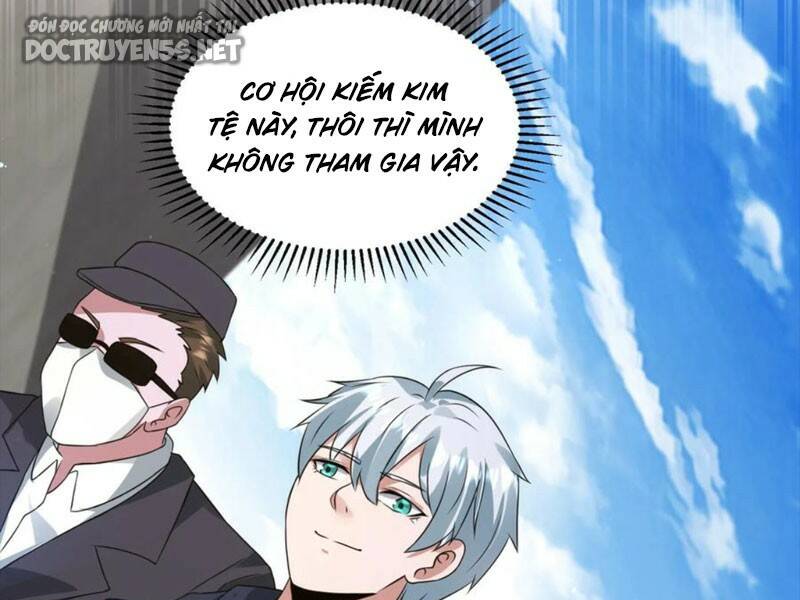 Ngày Tận Thế: Ta Nhận Được Tỷ Lệ Rớt Đồ Gấp 100 Lần Chapter 121 - Trang 2